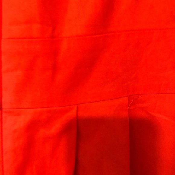 J. Crew Suiting Dress Sz. 6 - Picture 10 of 11